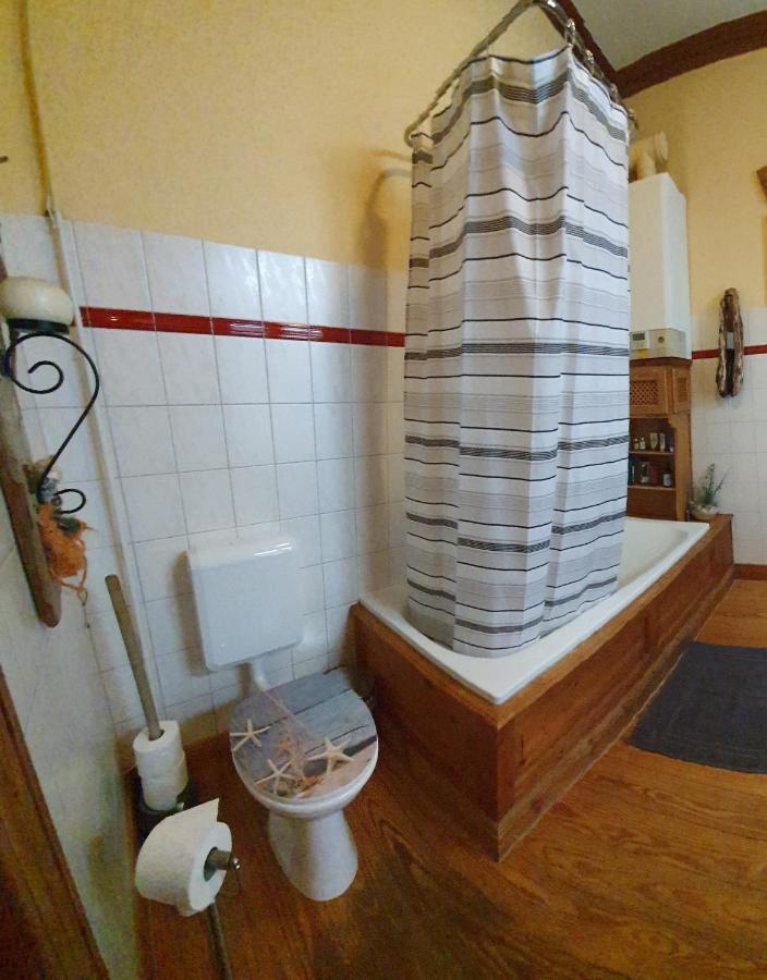 Apartment Ahoi Husum, Anlegen Und Wohlfuehlen