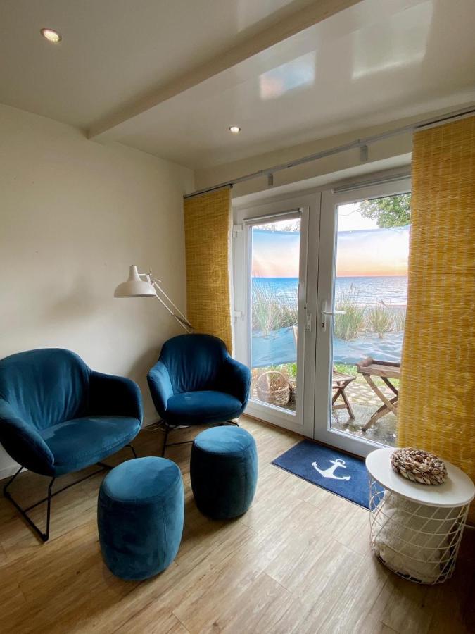 Apartment Ahoi Husum, Anlegen Und Wohlfuehlen *